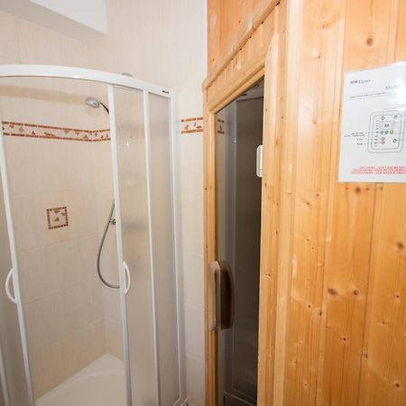 Villapark Lipno Dreams Lipno nad Vltavou Kamer foto